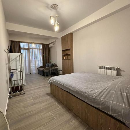 Didube-M-Comfort Тбілісі Екстер'єр фото